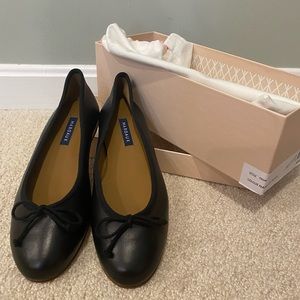 Margaux The Demi Ballet Flats